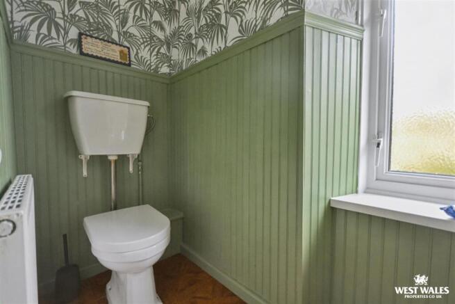 WC