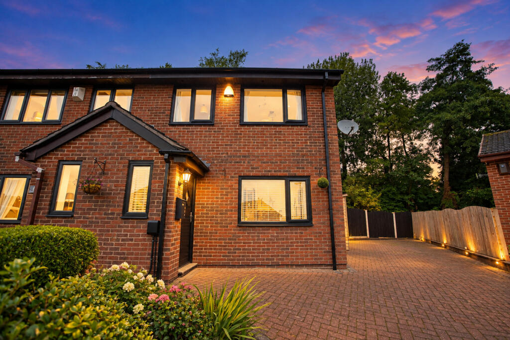 Main image of property: Sedgefield Park, Oldham, OL4