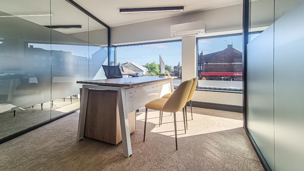 Main image of property: Chase Road, Southgate, London, N14 6JT