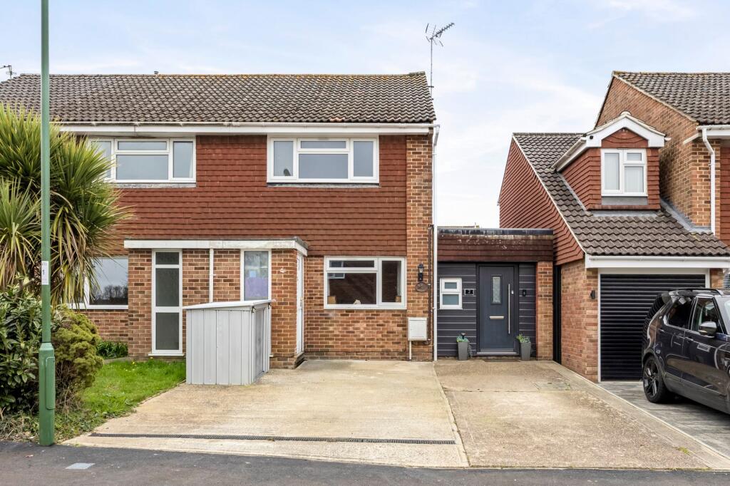 Main image of property: Goosegreen Close, Horsham, RH12