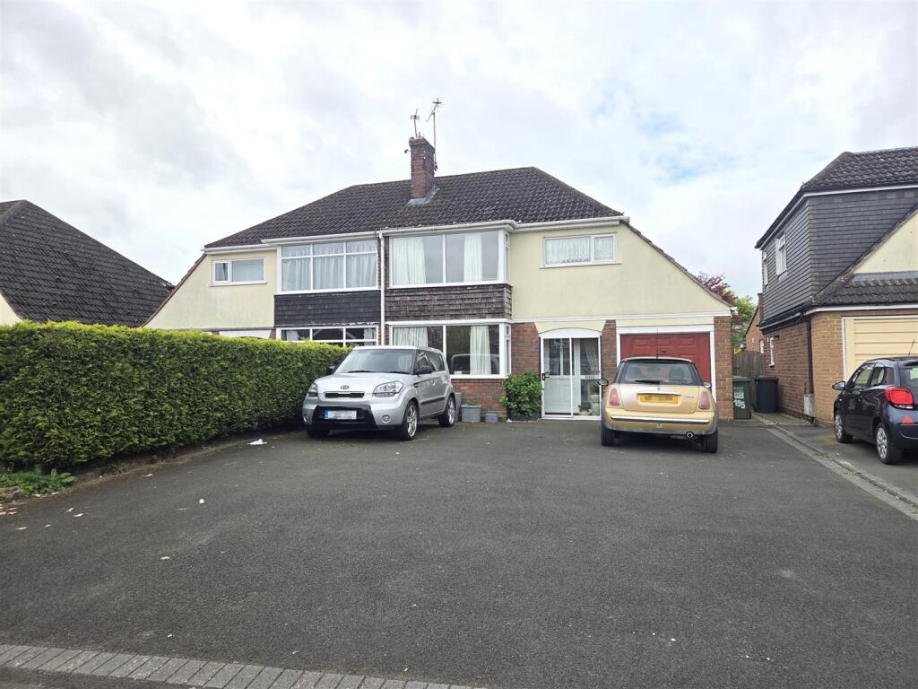 Main image of property: Windermere Way, Stourport-On-Severn
