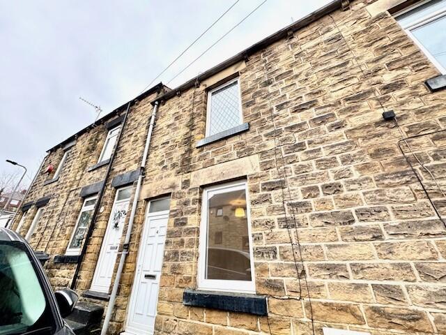 Main image of property: Heptinstall Street, Worsbrough, BARNSLEY