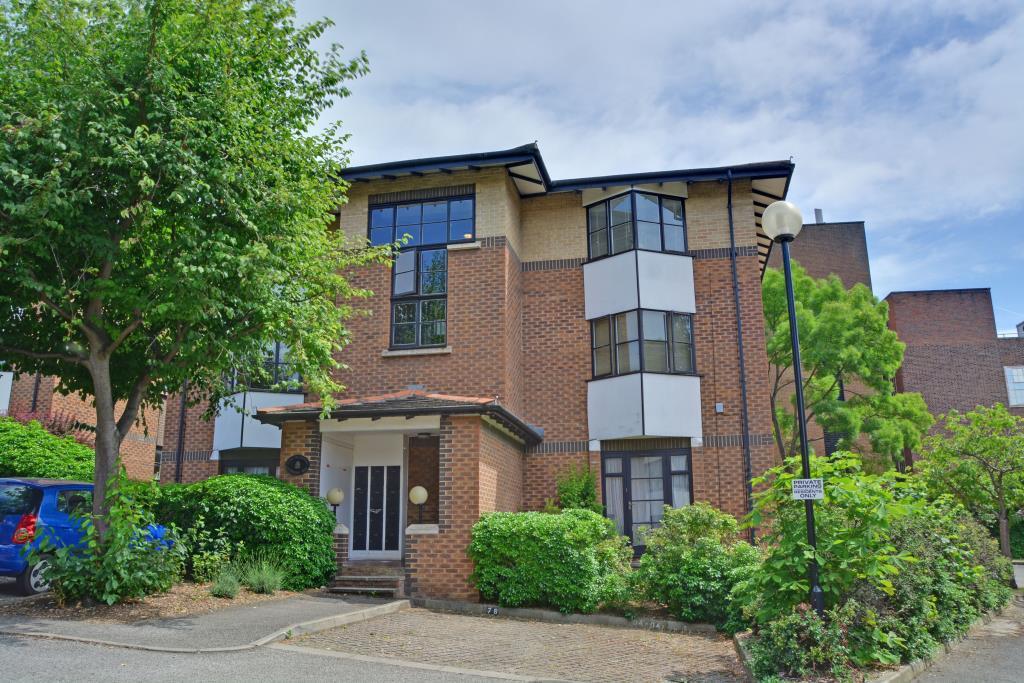 Main image of property: Celestial Gardens, Lewisham, London, SE13