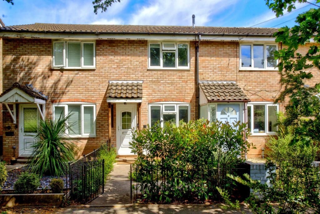 Main image of property: Warwick Walk, Bobblestock, Hereford, HR4
