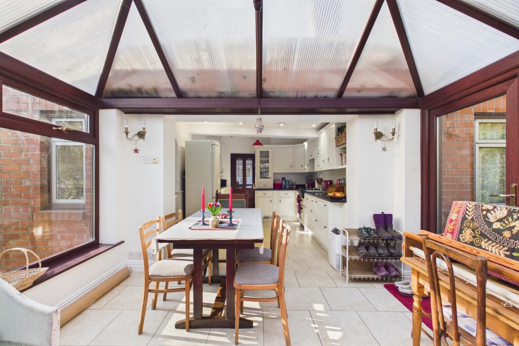 House in Rothbury, Northumberland - View 3