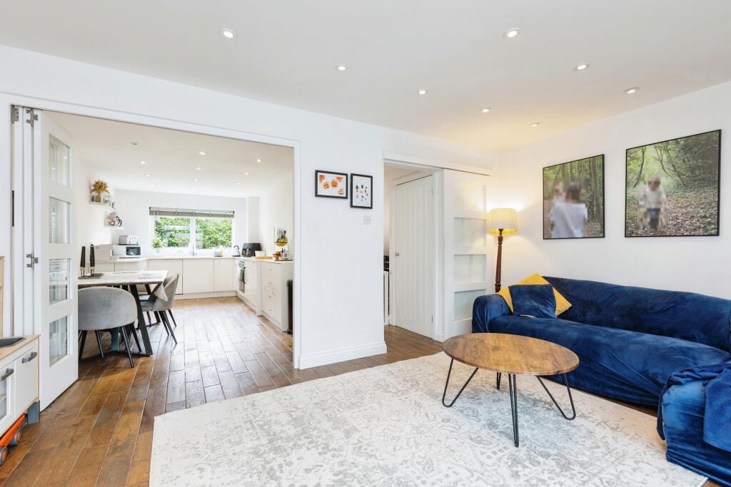 House in Sevenoaks, Hartley - View 3