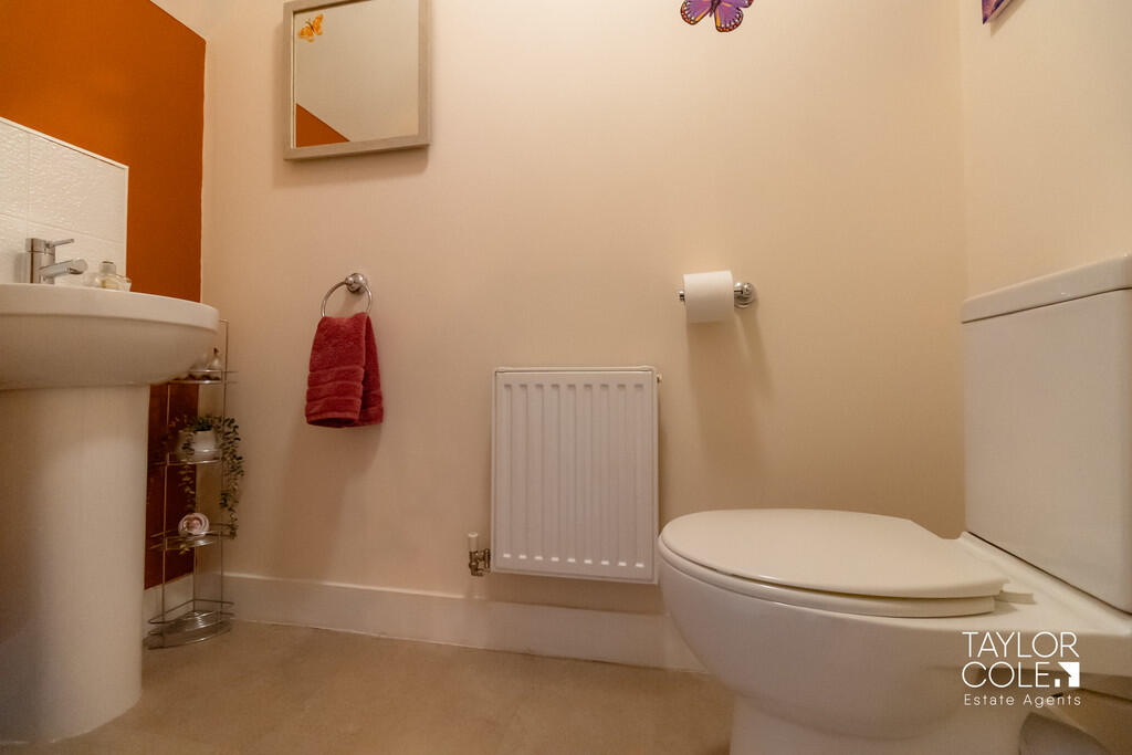 Additional image 12 of Kettlebrook Road, Tamworth