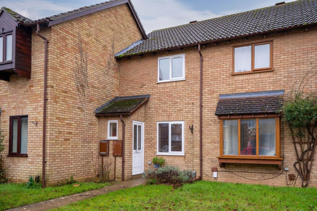 Main image of property: The Sycamores, Milton, CB24