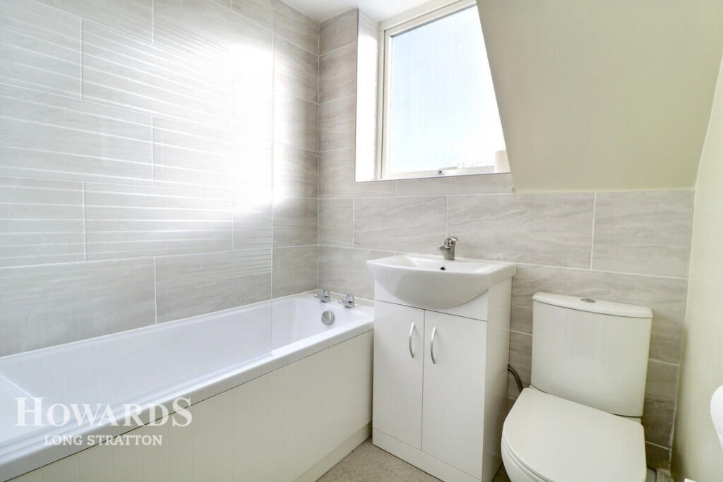 Main image of property: Woodland Rise, Tasburgh