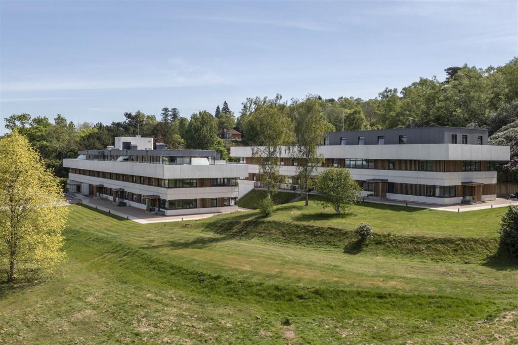 Main image of property: Deepdene Avenue, Hopewood Park, Dorking