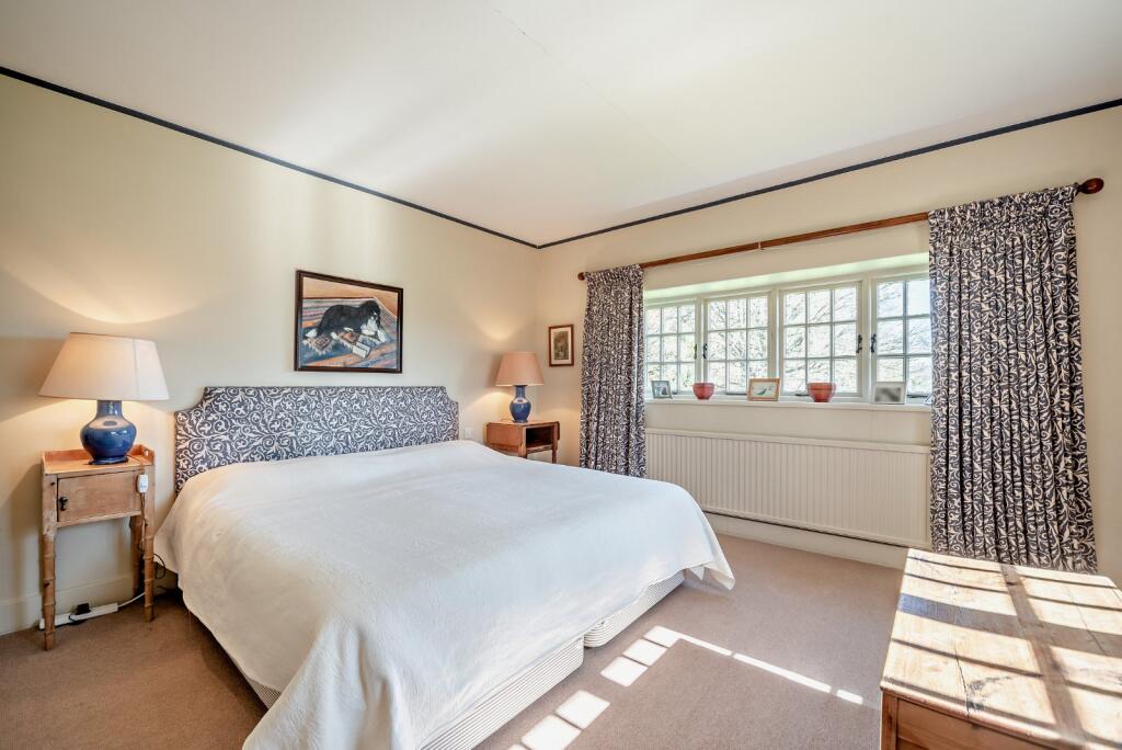 Park Corner, Nettlebed, Henley-on-Thames, Oxfordshire - More