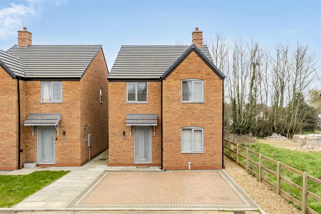 Main image of property: Wellingborough Road, Little Harrowden, Wellingborough