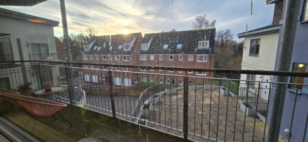 Apartment in Norwich - More