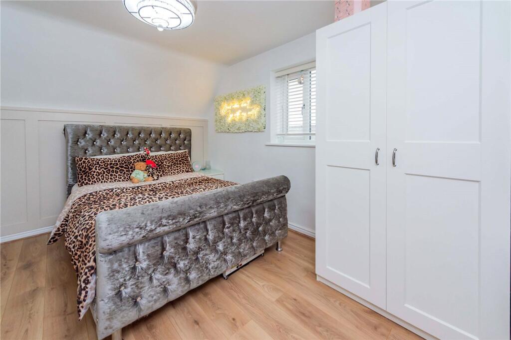 House in Telford - More