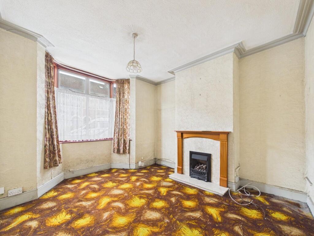 House in Bristol, Whitehall - View 2