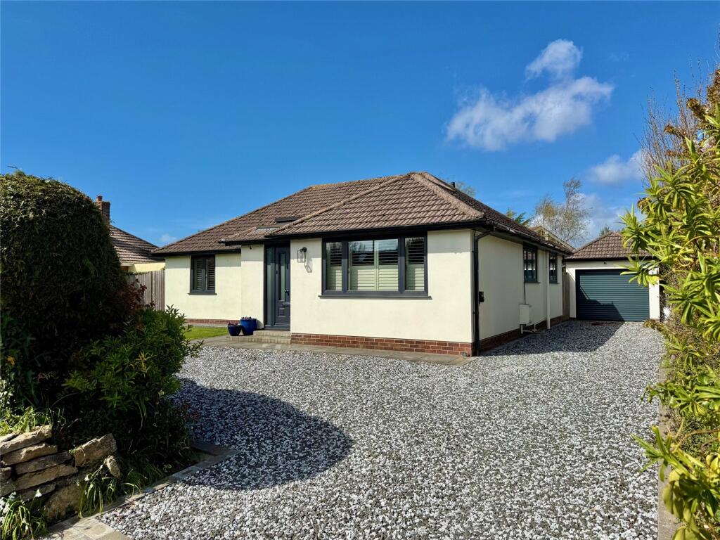 Main image of property: Lymington Road, New Milton, Hampshire, BH25