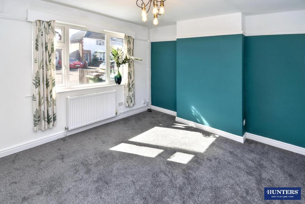 House in Oadby and Wigston, Leicestershire - View 5