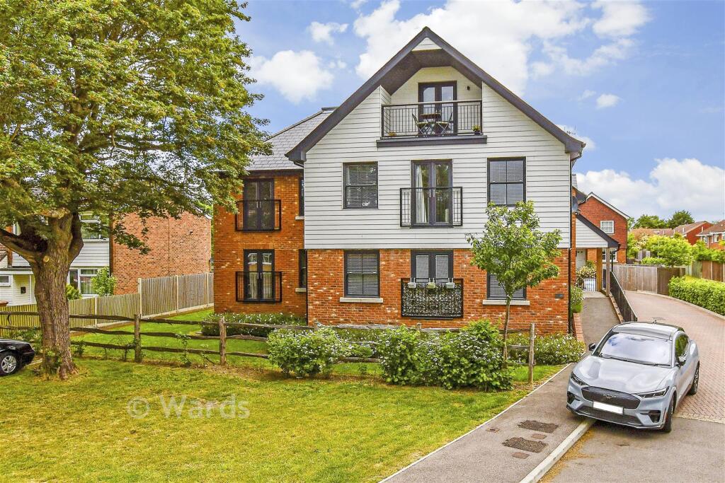 Main image of property: Church Road, Paddock Wood, Paddock Wood, Kent