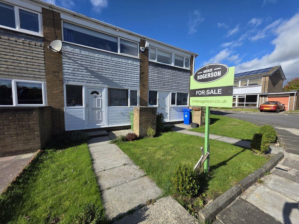 Main image of property: Whitelaw Place, Cramlington