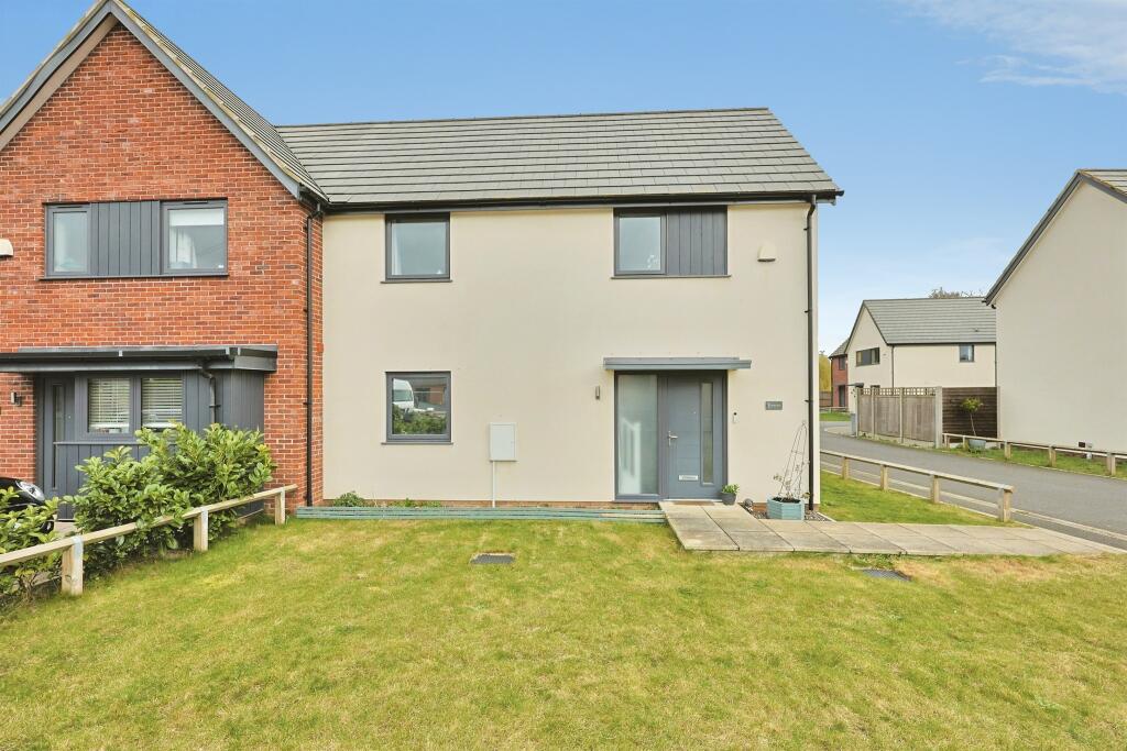 Main image of property: Bridge Close, Great Witchingham, Norwich