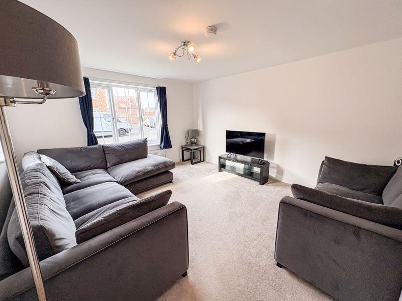 Blackwood Road, Blyth - View 3
