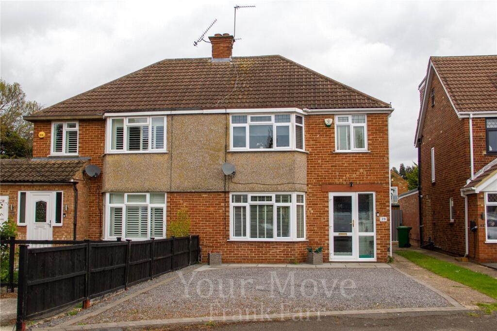 Main image of property: Raymond Road, Slough, Berkshire, SL3