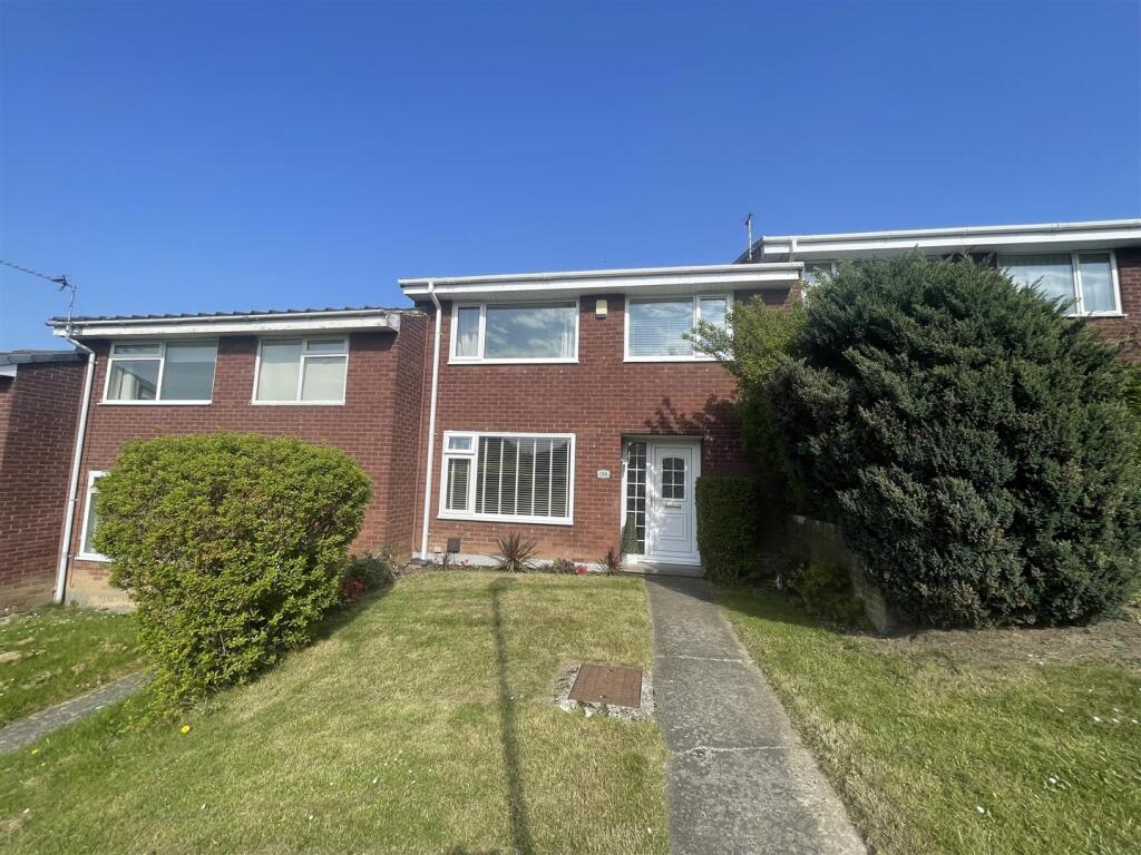 Main image of property: Wynyard, Chester Le Street