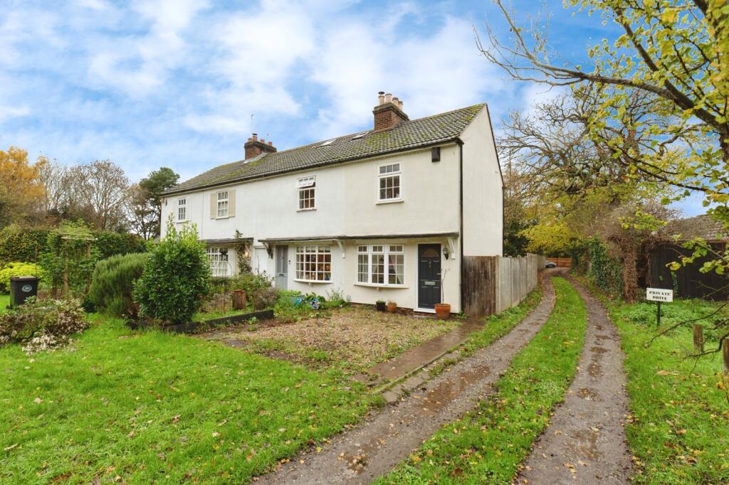 Main image of property: Portsmouth Road, Thames Ditton, KT7