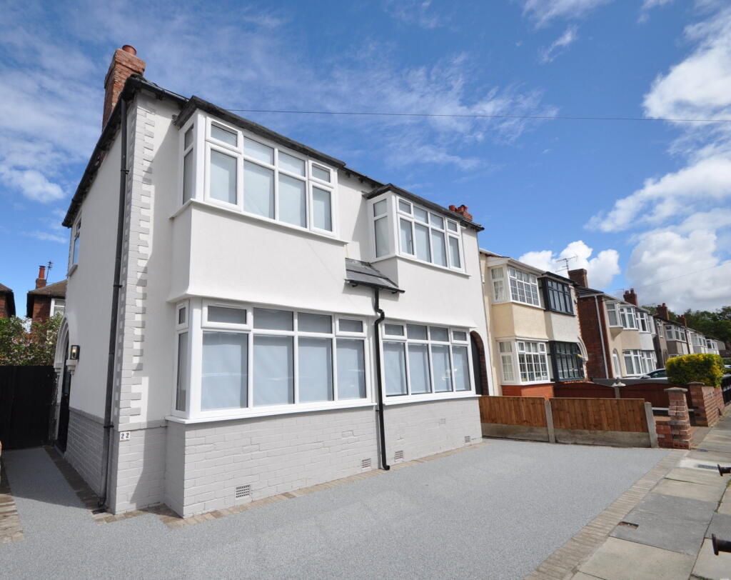 Main image of property: Tithebarn Road, Crosby
