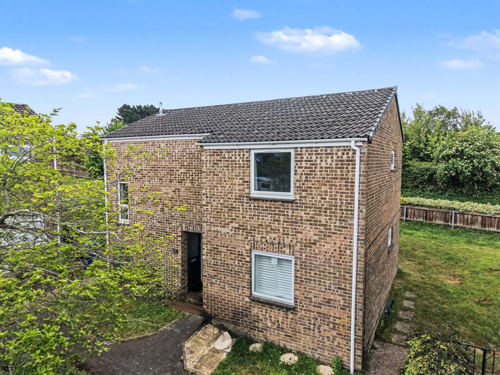 Main image of property: Knowlton Road, Canford Heath
