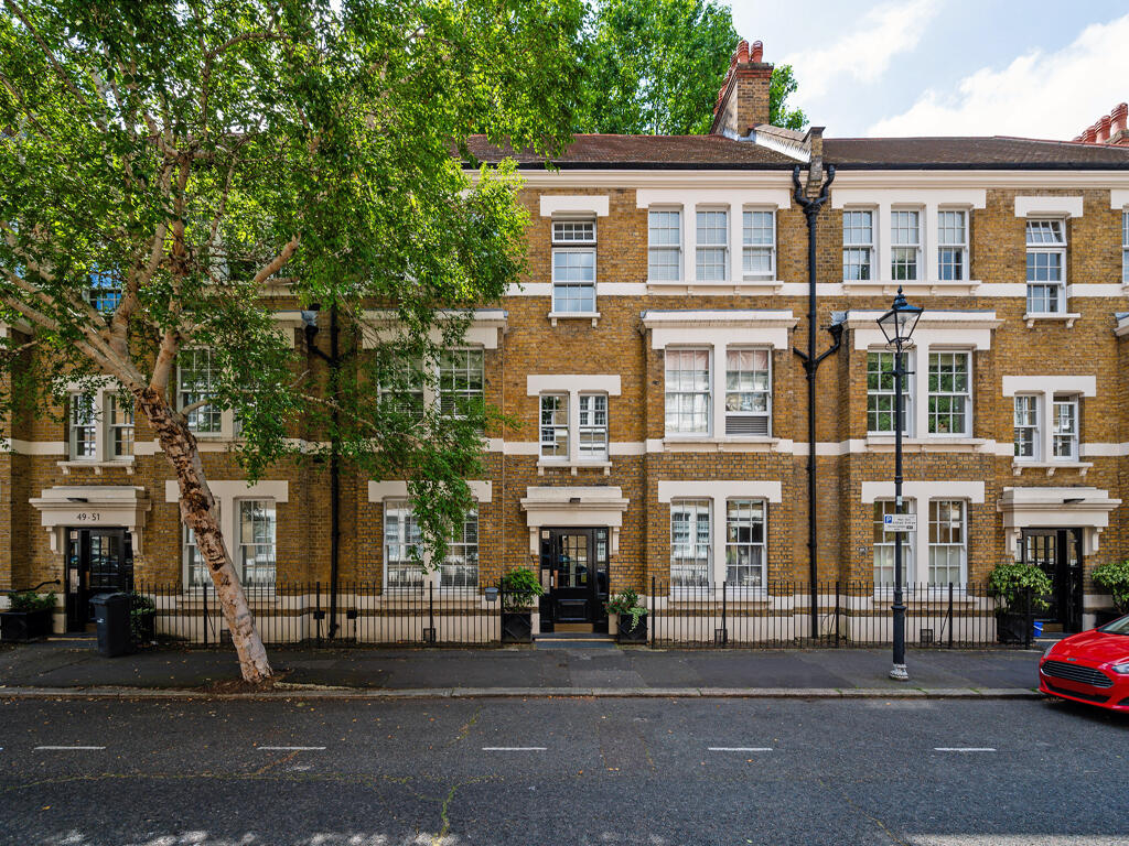 Main image of property: The Waterloo Estate, Waterloo London SE1