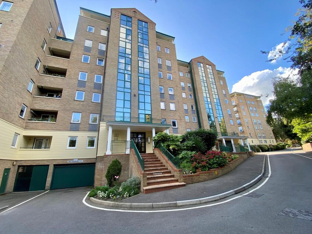 Additional image 19 of Keverstone Court, Manor Road, East Cliff, Bournemouth BH1 