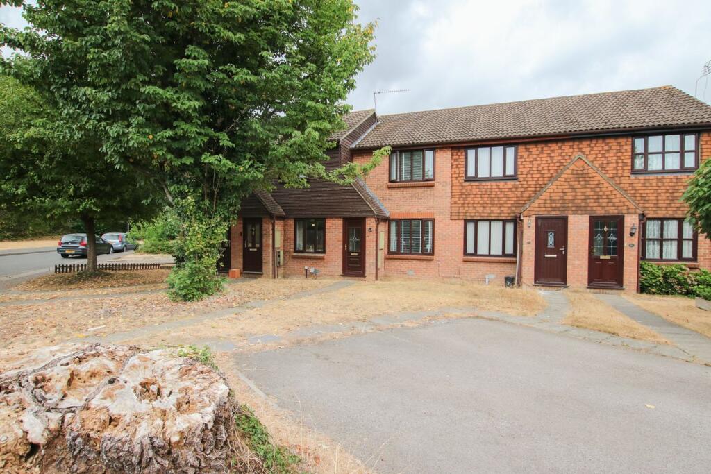Main image of property: Mendip Road, Bracknell, RG12