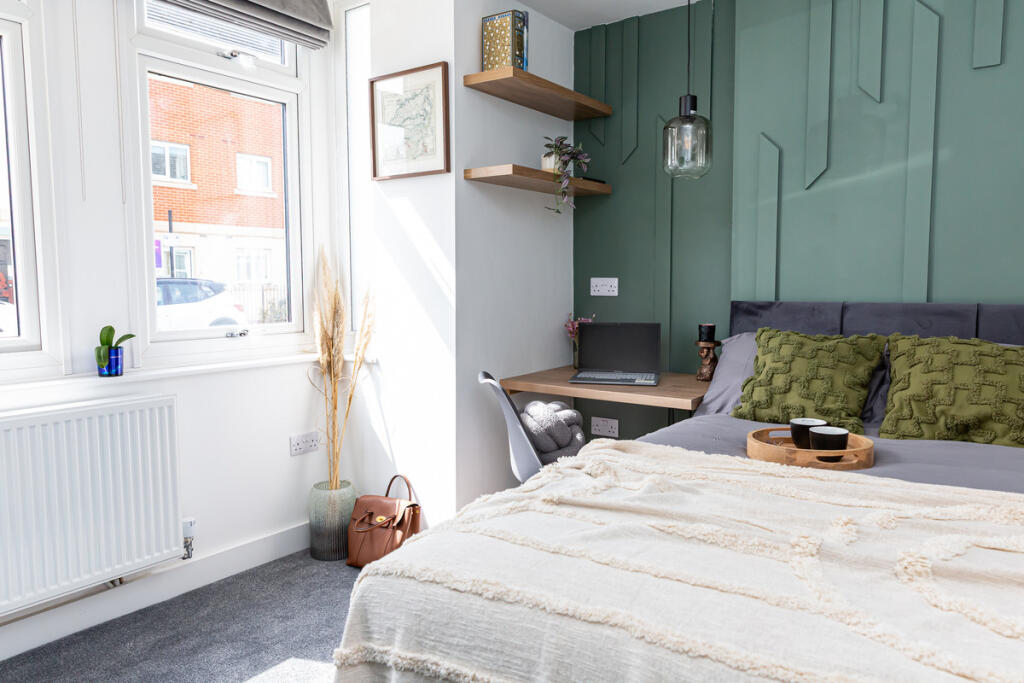 Main image of property: Guildford Road, Southend on Sea, SS2