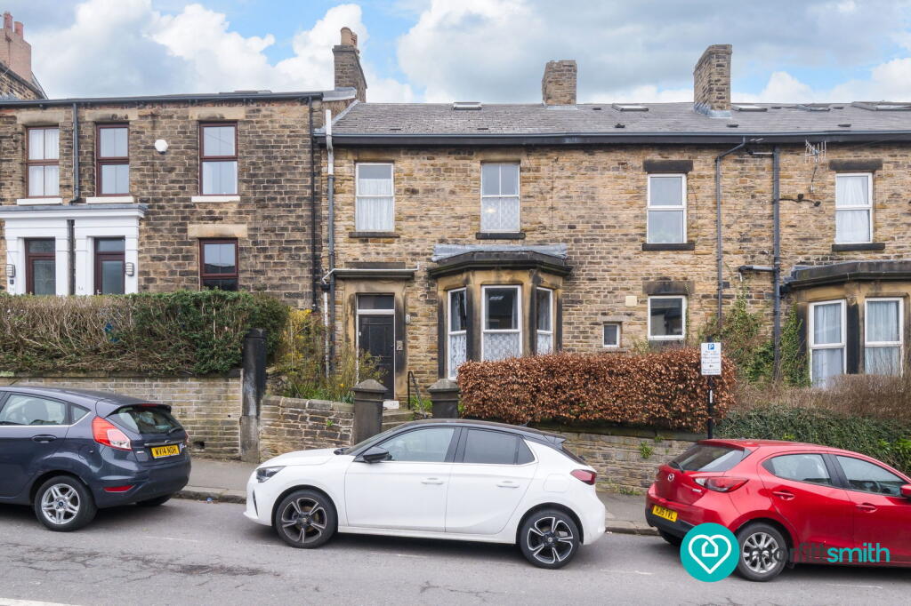 Main image of property: Newbould Lane, Broomhill, S10 2PL