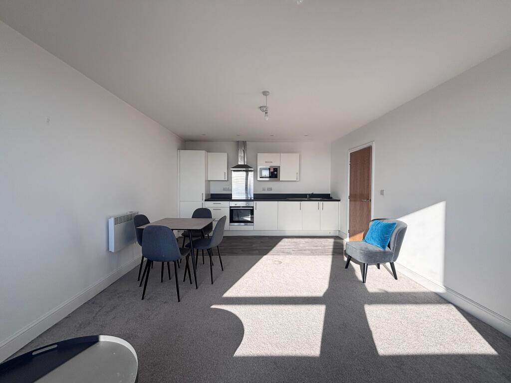 Main image of property: Oxford House