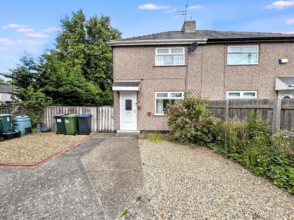 Main image of property: Tower Gardens, Ryton, Tyne and Wear, NE40 3RR