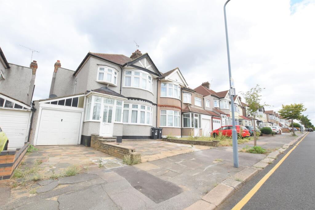 Main image of property: Vista Drive, Ilford, IG4