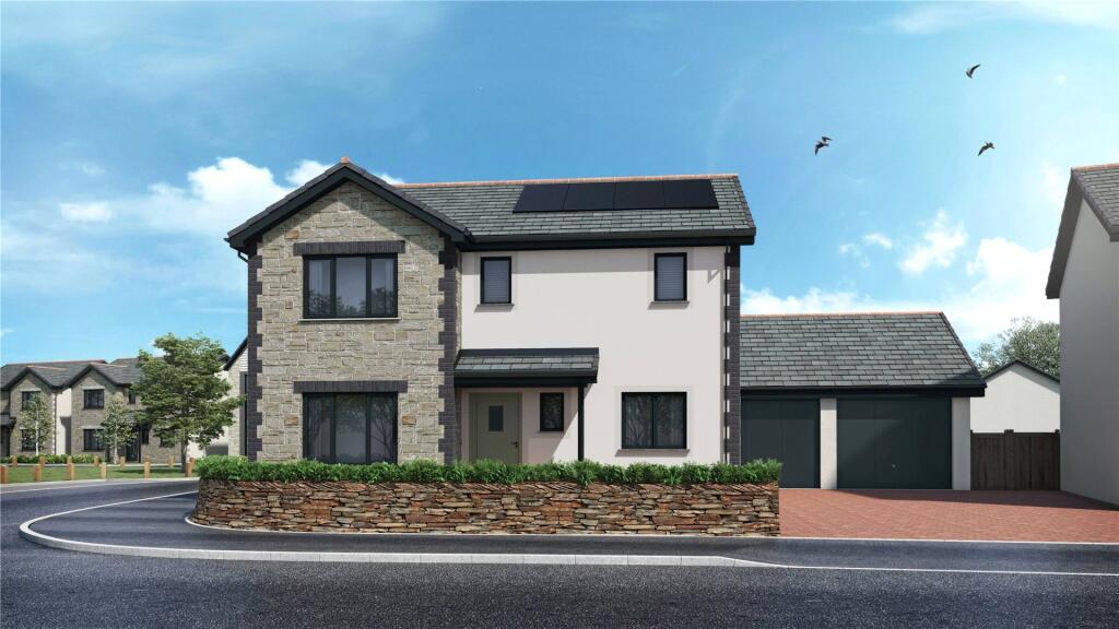 Main image of property: Gwel Fenten, Camborne, Cornwall