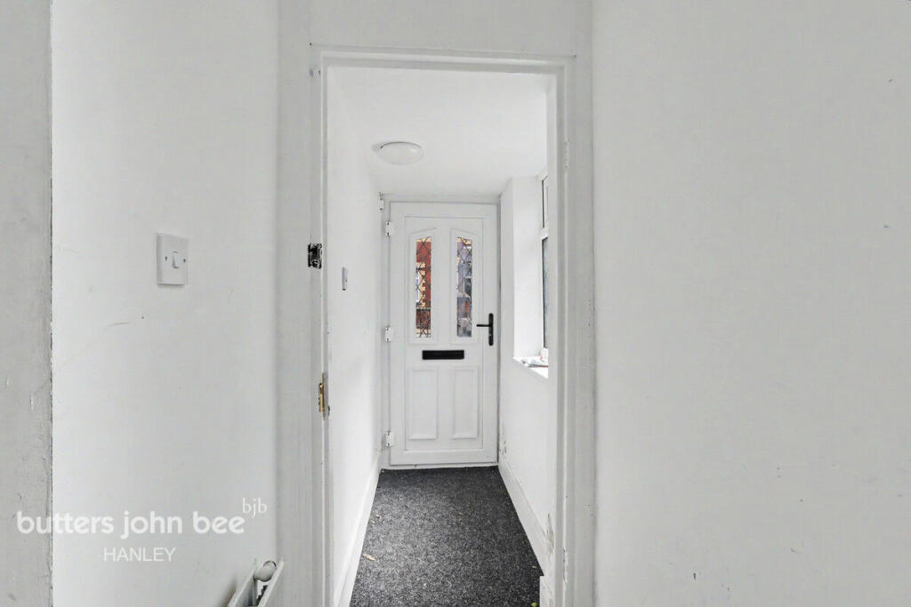 Main image of property: Louise Street, Burslem, ST6 1BG