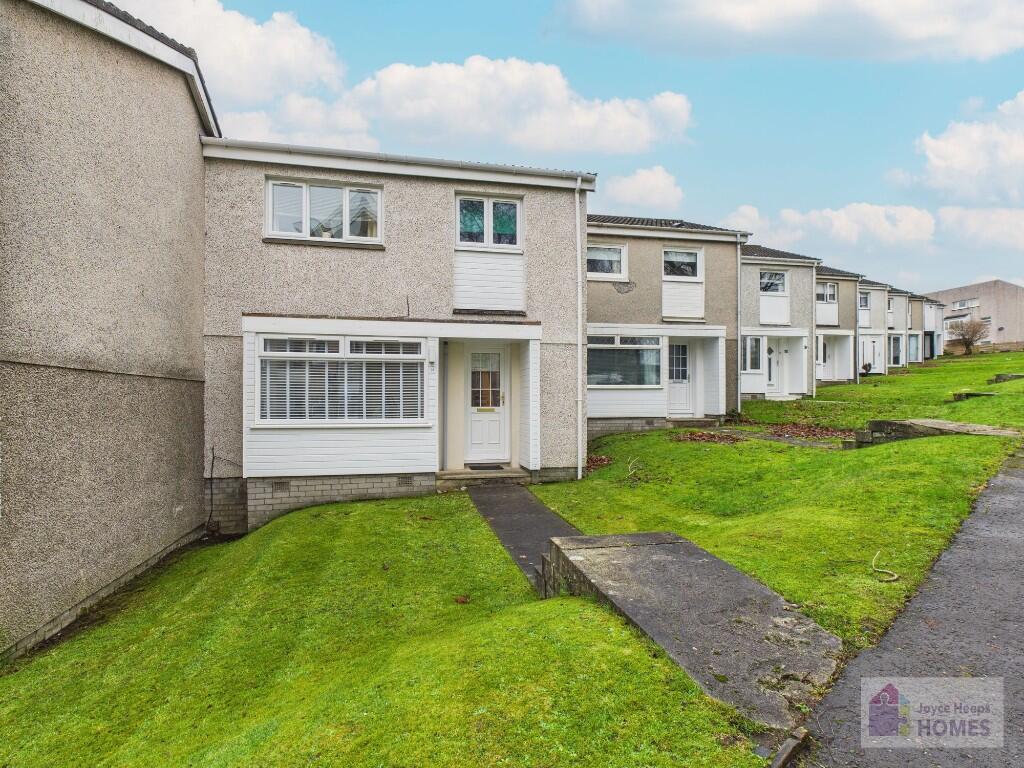 Main image of property: Loch Meadie, St Leonards, East Kilbride, G74