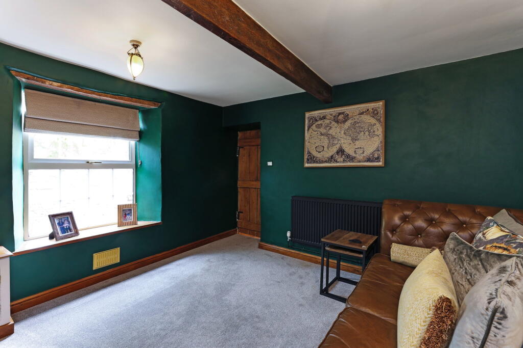 House in Sheffield - View 5