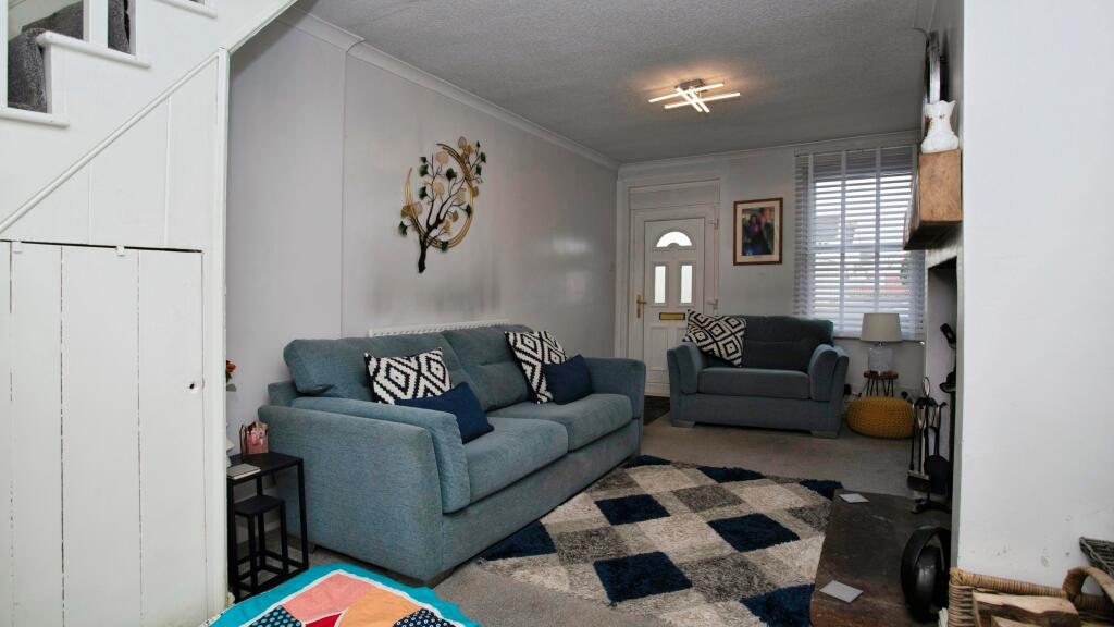 Main image of property: Cross Lane, Wigton, CA7