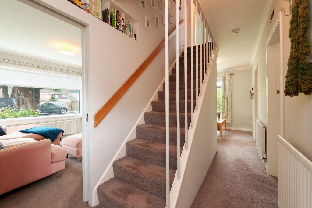 House in Paisley, Renfrewshire - View 2