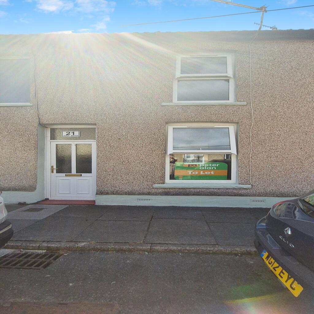 Main image of property: John Street, Resolven, NEATH