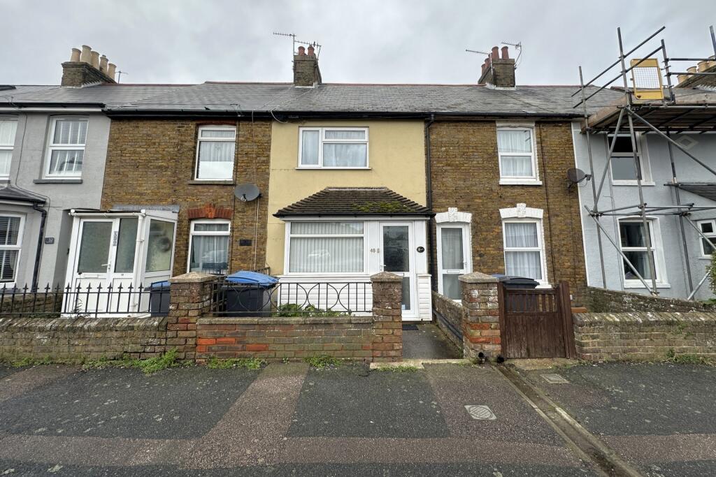 Main image of property: Church Lane, Deal, CT14