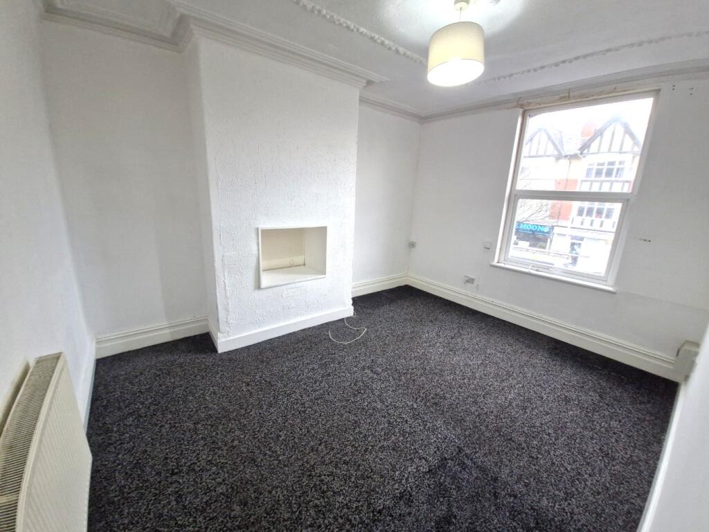 Main image of property: St Davids Road South, Lytham Saint Annes, FY8