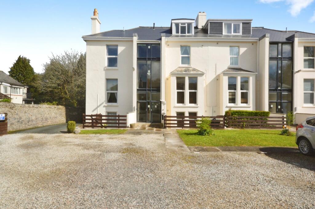 Main image of property: Mannamead Road, Plymouth, Devon, PL3