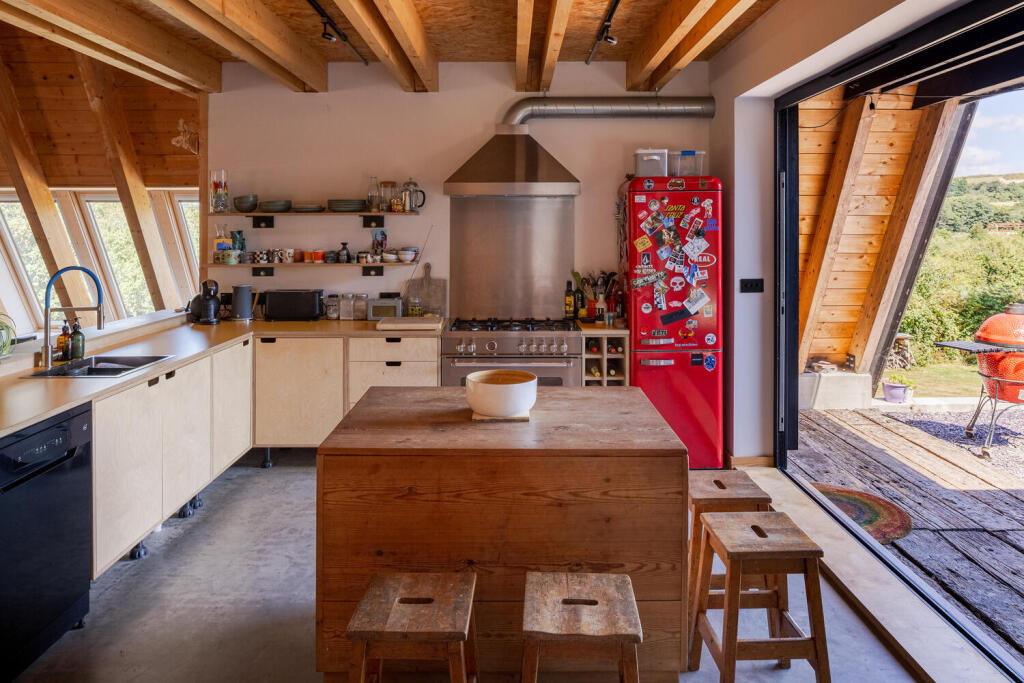 House in Truro, Gwennap - View 3
