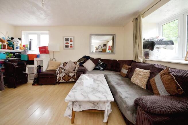 Apartment in London, Leyton - View 5